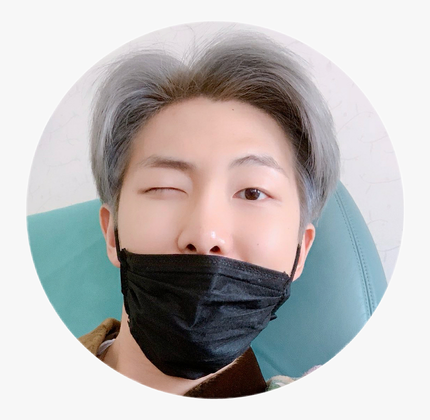 #namjoon #kimnamjoon♡ #kimnamjoon #rm #rapmon #fantasy - Bts De Viaje, HD Png Download, Free Download