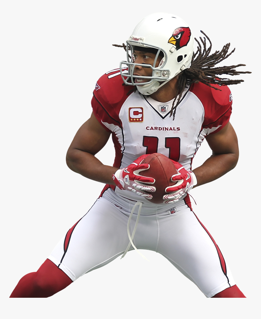 Wide Receivers Tight Ends - Arizona Cardinals Player Png, Transparent Png, Free Download