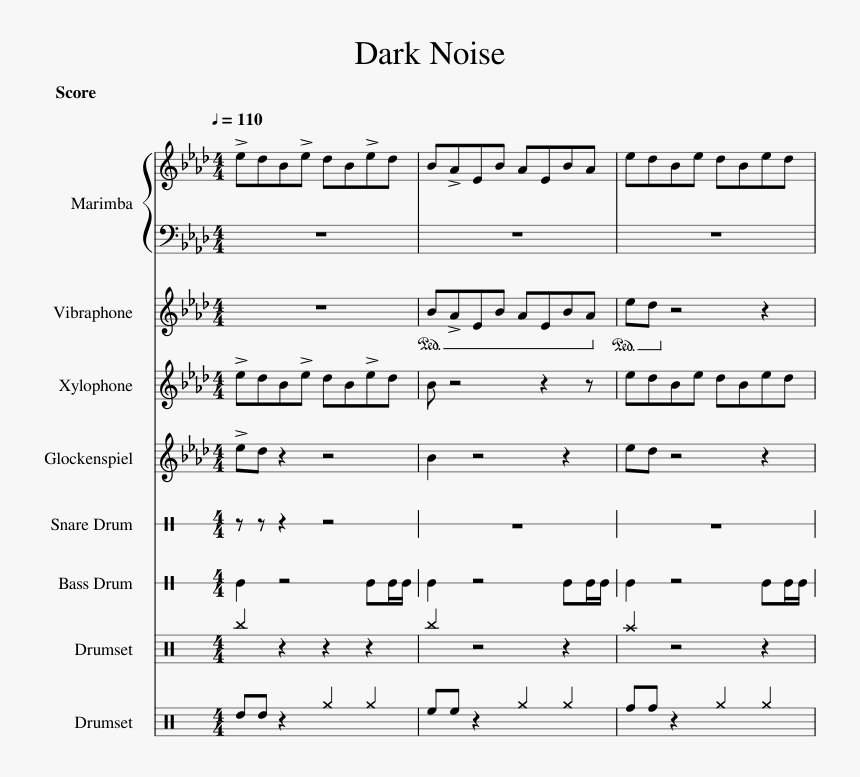 Arms Outstretched Sheet Music, HD Png Download, Free Download