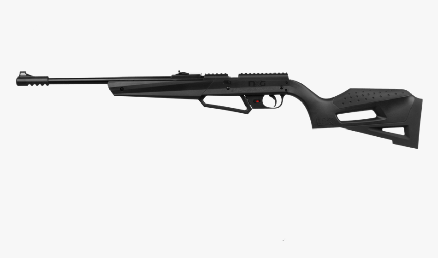 No Scope Png - Walther Parrus Air Rifle, Transparent Png, Free Download