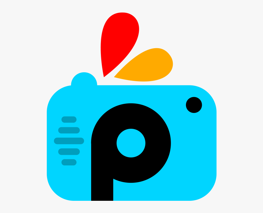 Transparent Tumblr Png Collage Maker - Picsart Old Version 5.33 3 Download, Png Download, Free Download