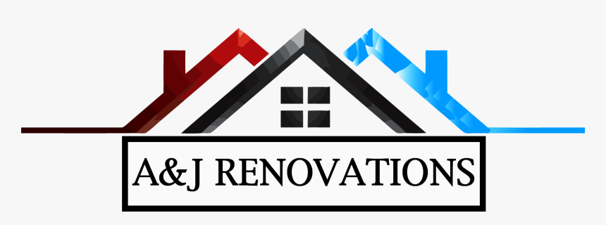 A&j Renovations - Graphic Design, HD Png Download, Free Download