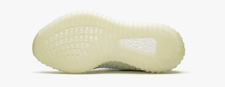 Adidas Yeezy Boost 350 V2 "cloud White - Yeezy 350 V2 Clod White, HD Png Download, Free Download