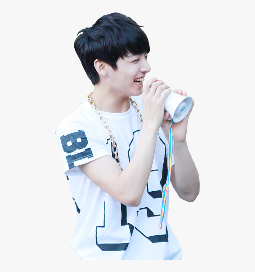 Transparent Jungkook White, HD Png Download, Free Download