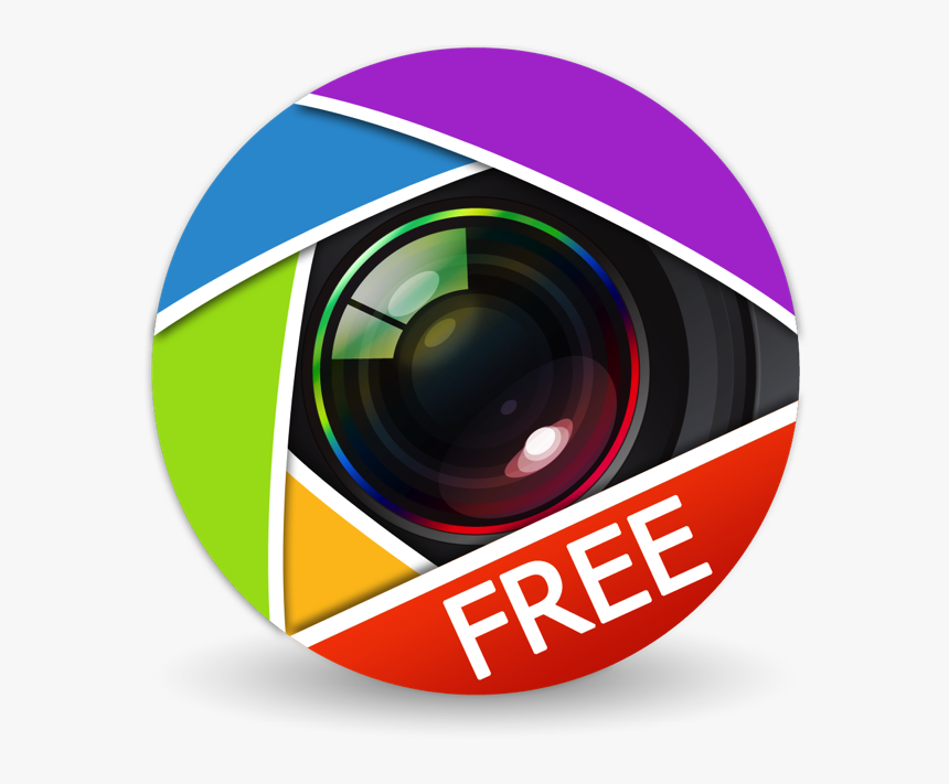 Camera Lens Vector Png, Transparent Png, Free Download