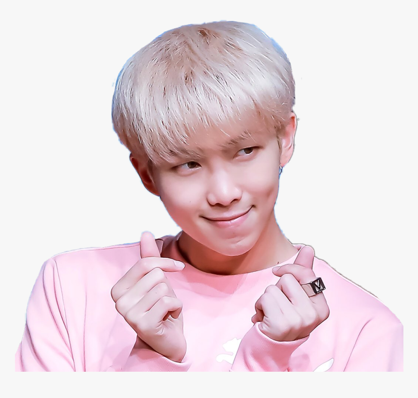 #namjoon #rm #rapmonster #rapmon #bts - Joonie Cute, HD Png Download, Free Download