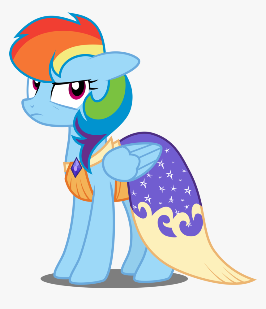 木 木 木 Rainbow Dash Rarity Pinkie Pie Twilight Sparkle - My Little Pony Grand Galloping Gala Dresses, HD Png Download, Free Download