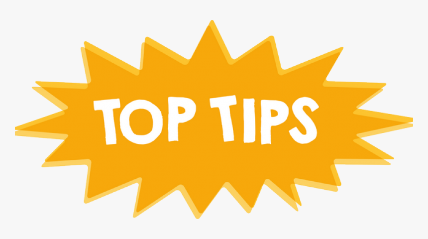 Top Tips, HD Png Download, Free Download