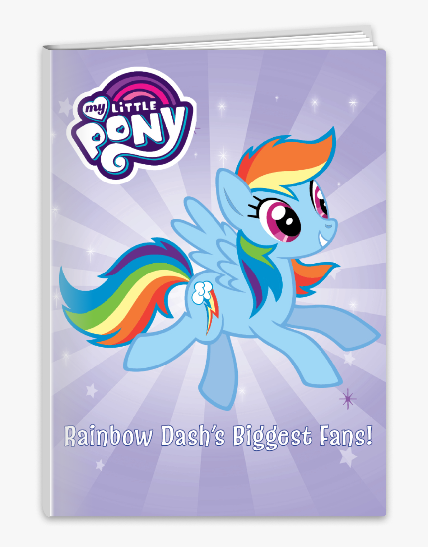 Rainbow Dash, HD Png Download, Free Download