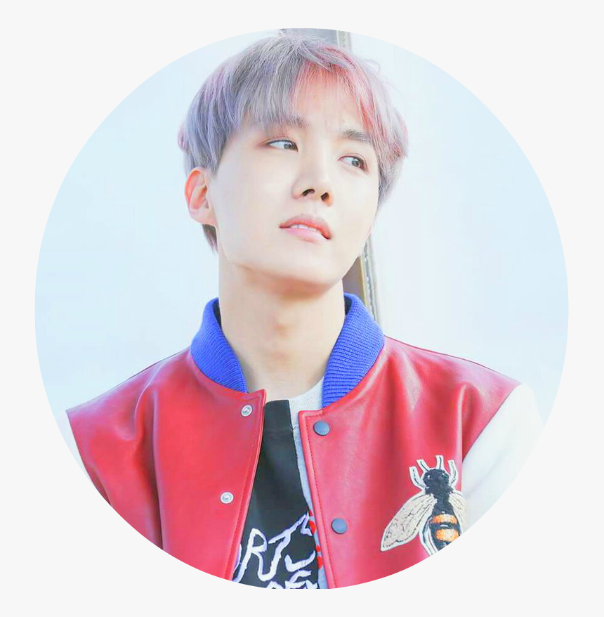 Download Foto J Hope, HD Png Download, Free Download