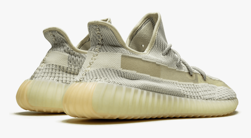 Yeezy Boost 350 V2 Lundmark, HD Png Download - kindpng