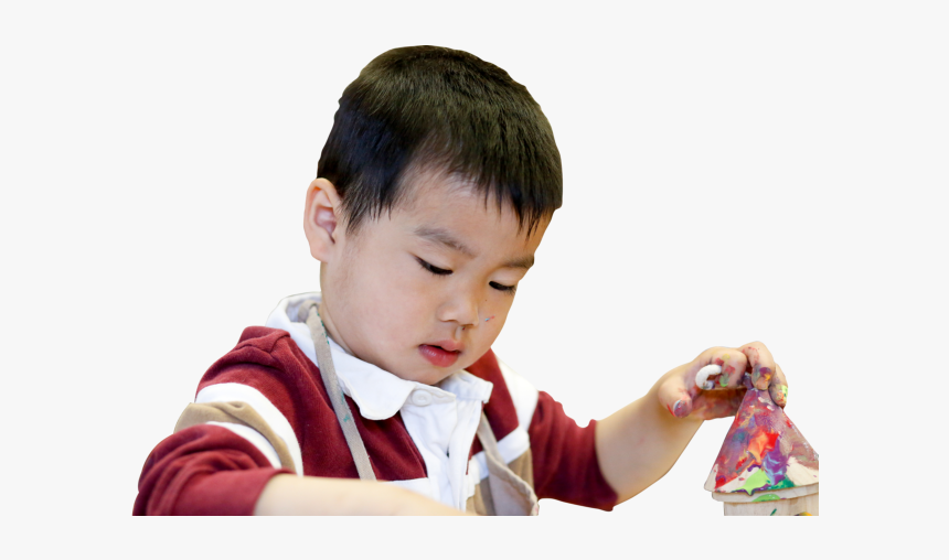 Kindergarten Hd Asian Png, Transparent Png, Free Download