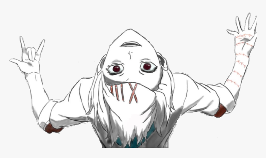 Transparent Suzuya Juuzou Png - Suzuya Juuzou Png, Png Download, Free Download