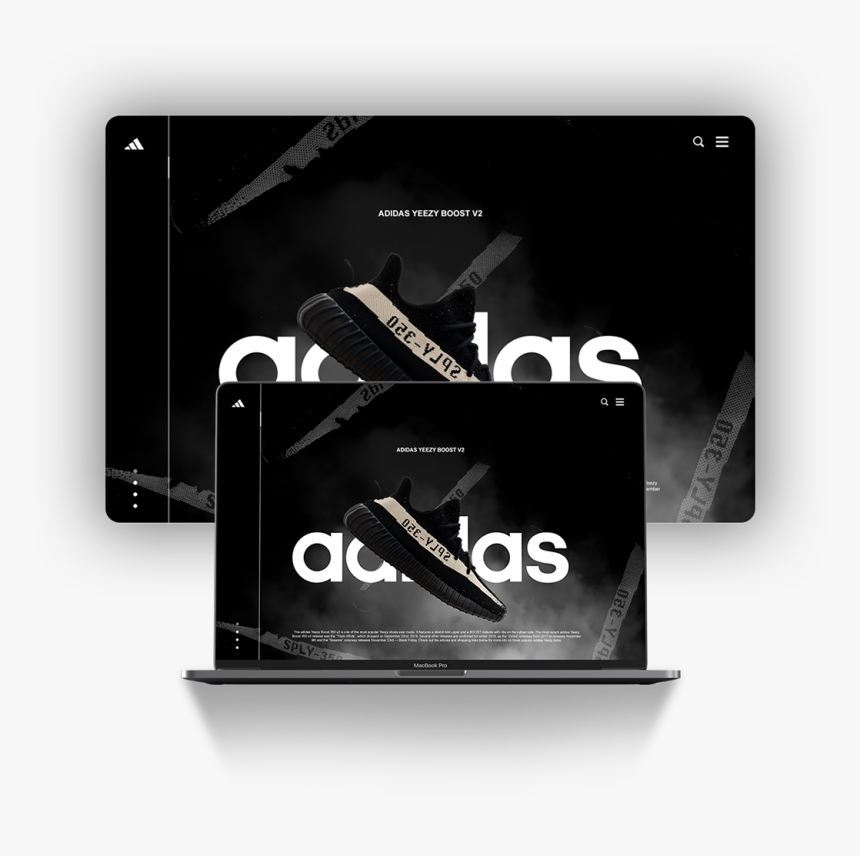 Adidas, HD Png Download, Free Download