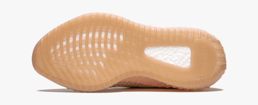 Real Yeezy Boost 350 Vs Fake Clay, HD Png Download, Free Download