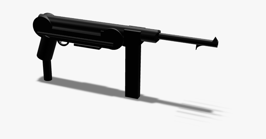 3d Design By Bill13 Sep 3, - Sniper Rifle, HD Png Download, Free Download