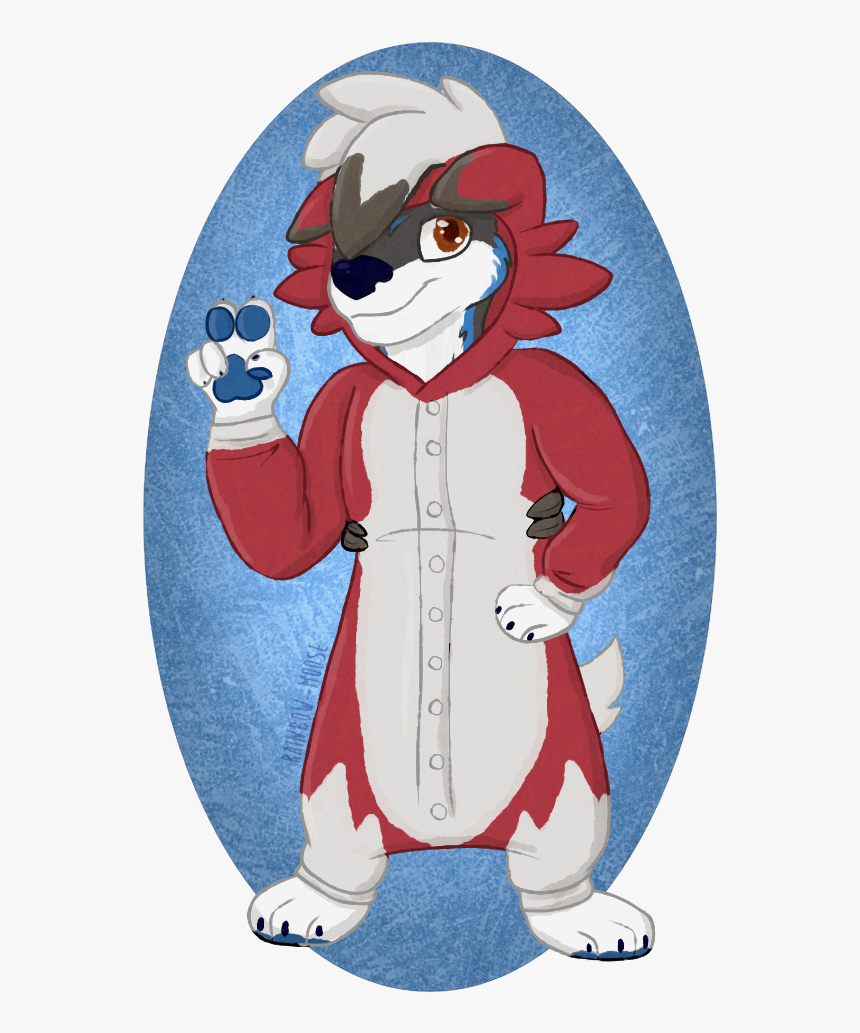 Transparent Lycanroc Png - Lycanroc Kigurumi, Png Download, Free Download