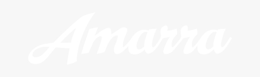 Amarra Logo - Hyatt White Logo Png, Transparent Png, Free Download