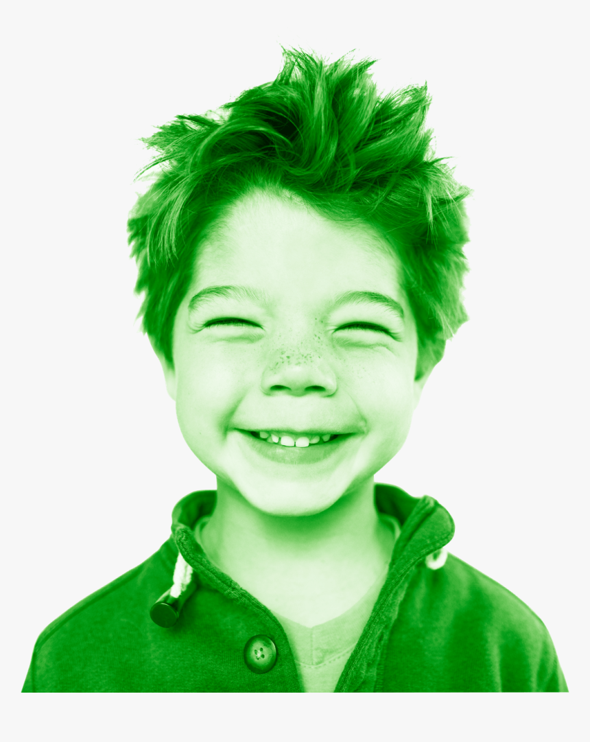 Green Person, HD Png Download, Free Download