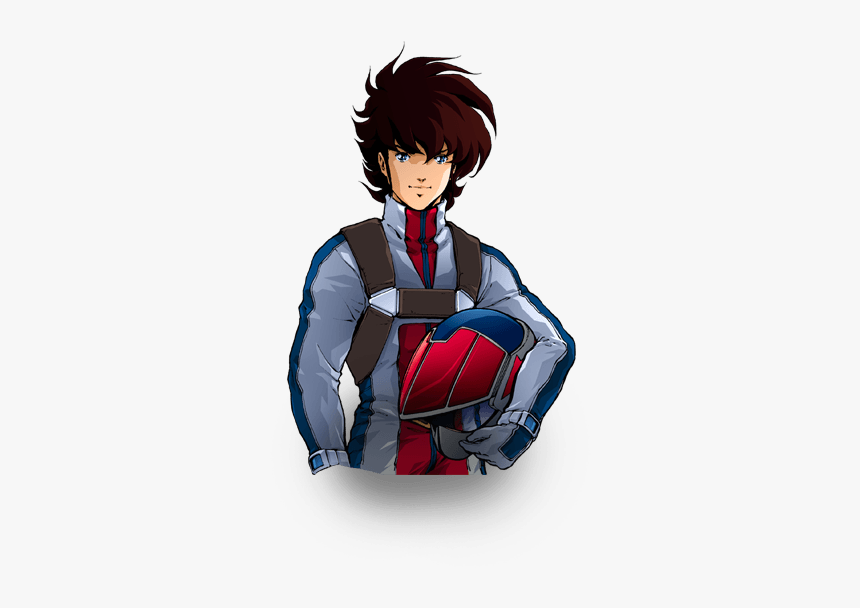 "robotech" (1985), HD Png Download, Free Download