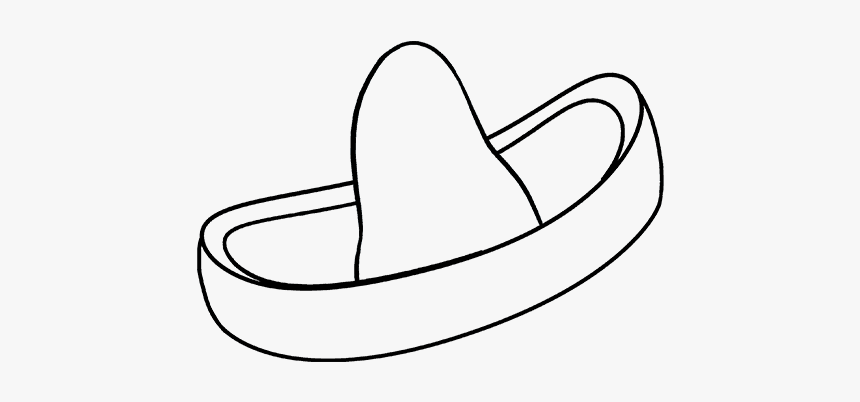 How To Draw Cinco De Mayo - Cinco De Mayo How To Draw, HD Png Download, Free Download