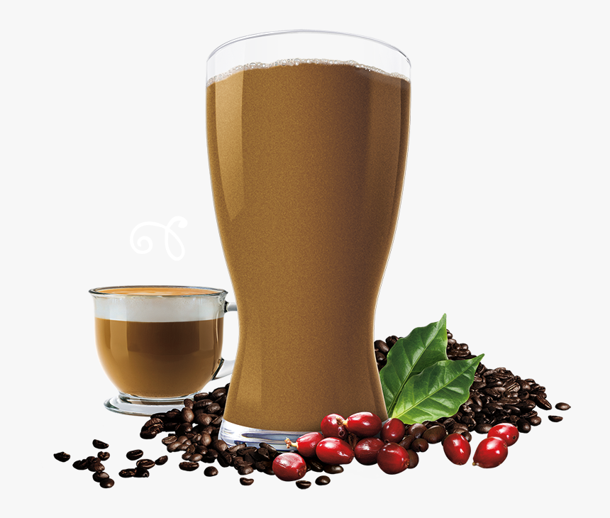 Cafe Latte Shakeology, HD Png Download, Free Download