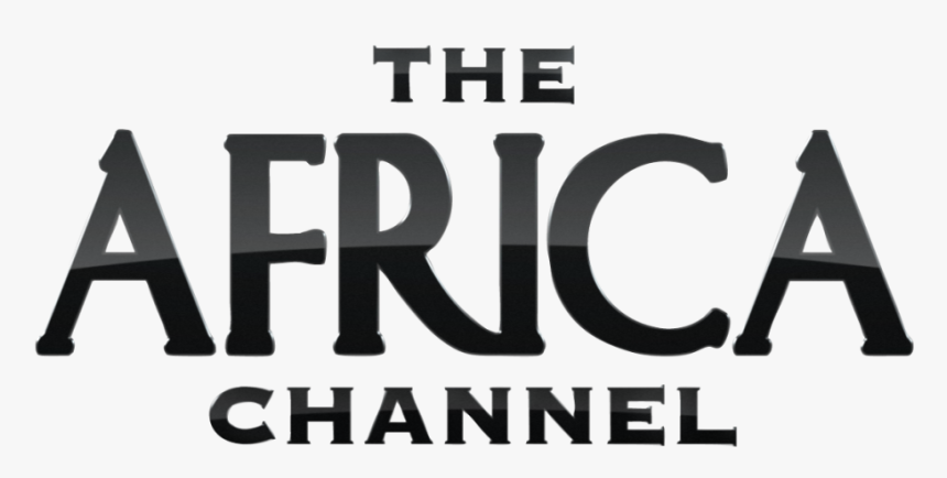 Africa Channel, HD Png Download, Free Download