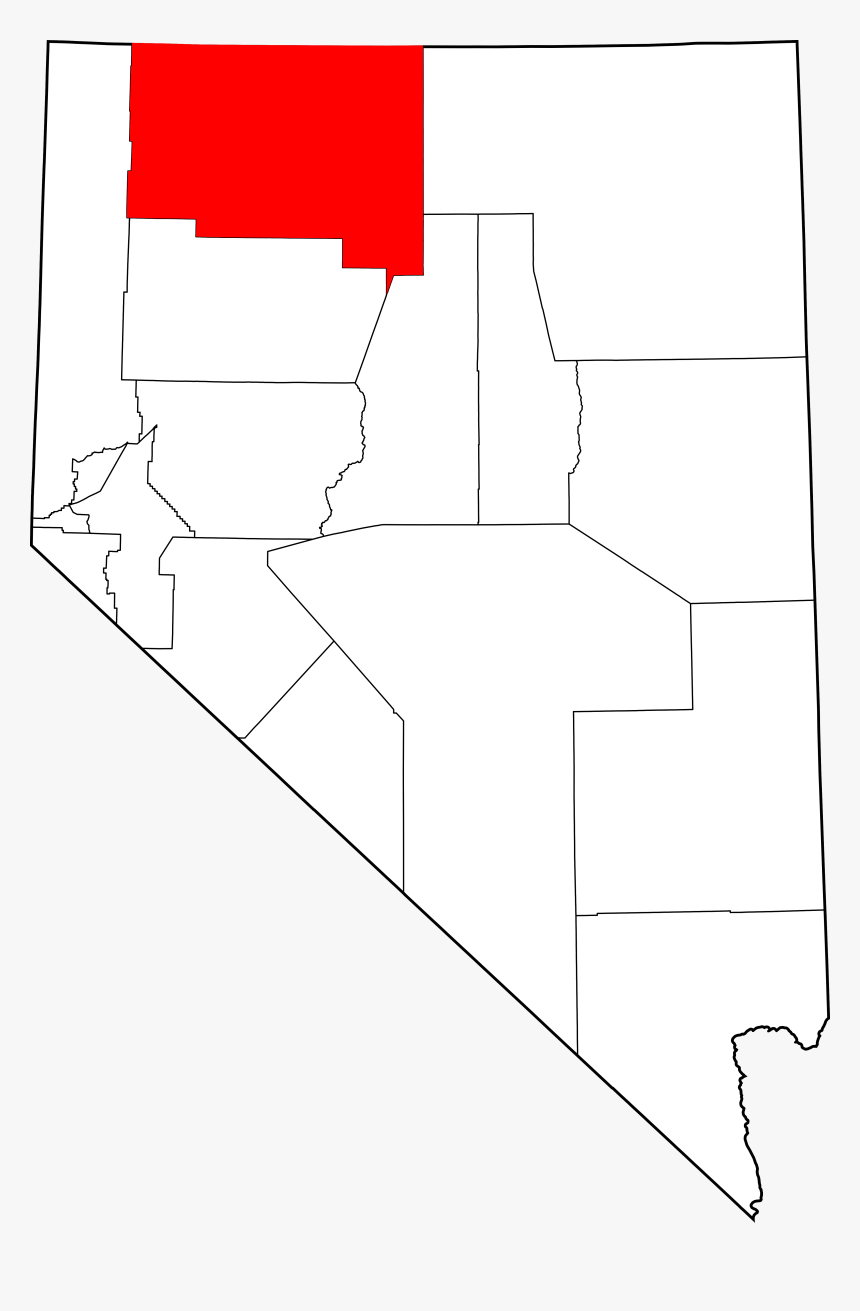 Humboldt County Nevada, HD Png Download, Free Download