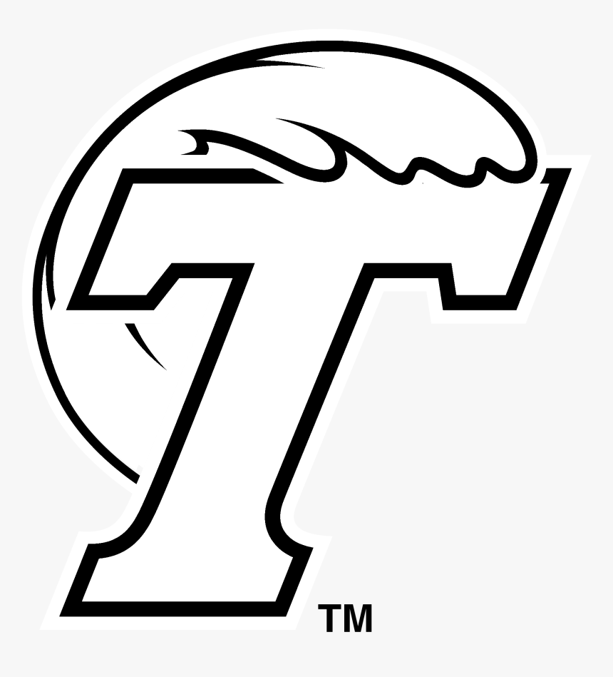 Tulane Logo, HD Png Download, Free Download