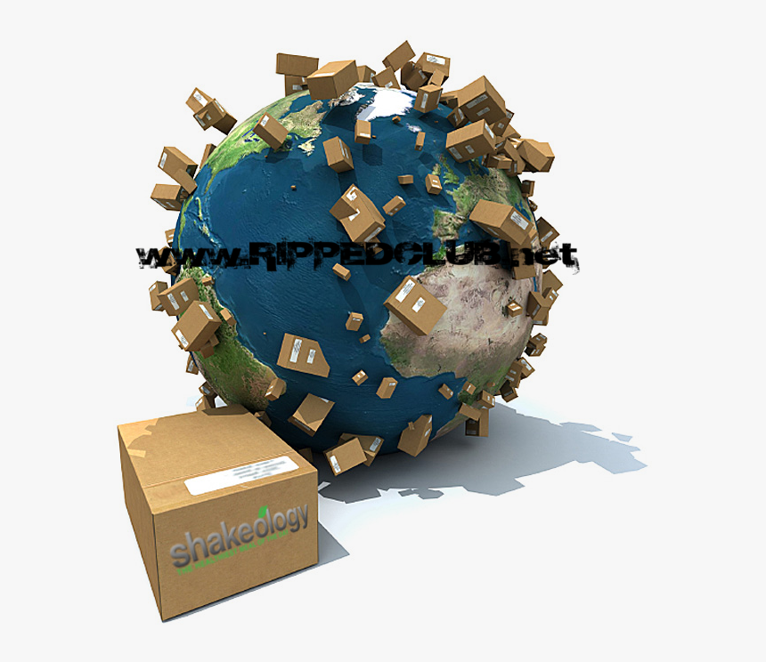 Global Shipping, HD Png Download, Free Download