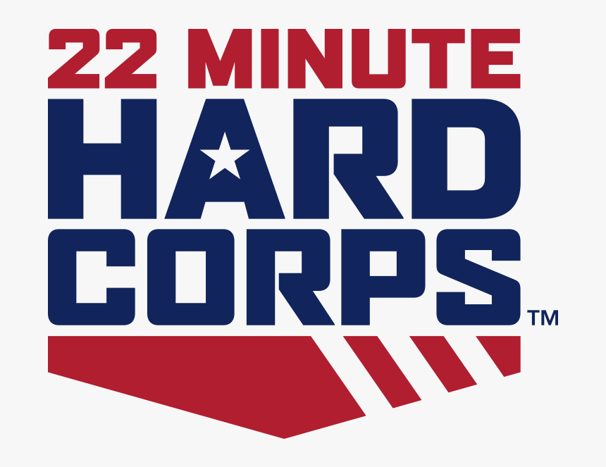 22 Minute Hard Corps, HD Png Download, Free Download