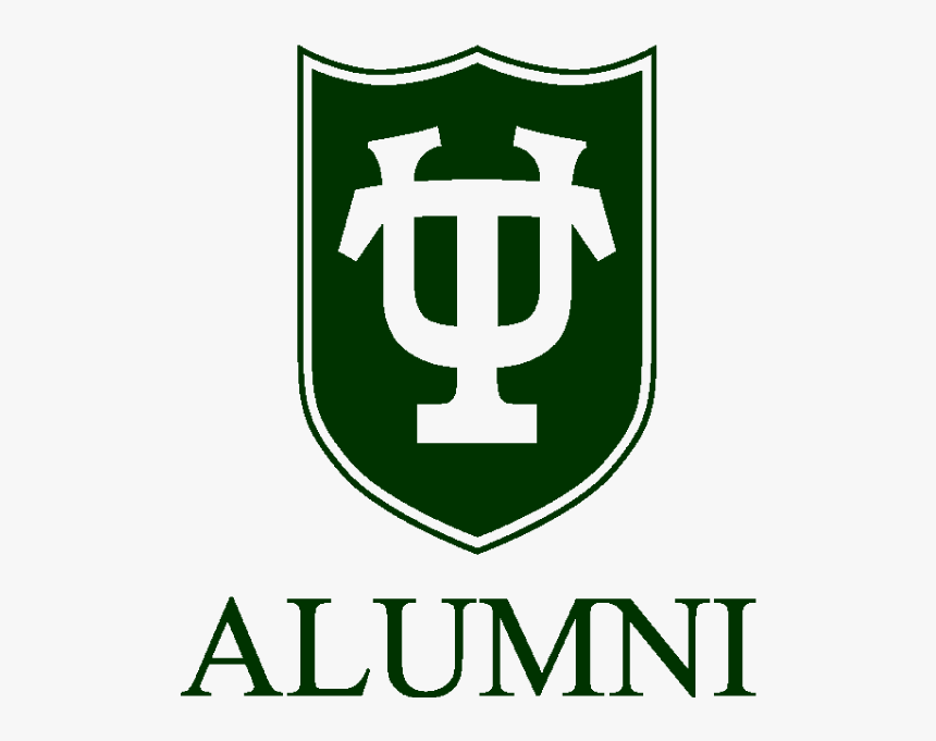 Tulane University Law School Logo, HD Png Download, Free Download