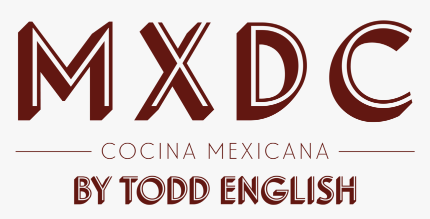 Mxdc Cocina Mexicana, HD Png Download, Free Download