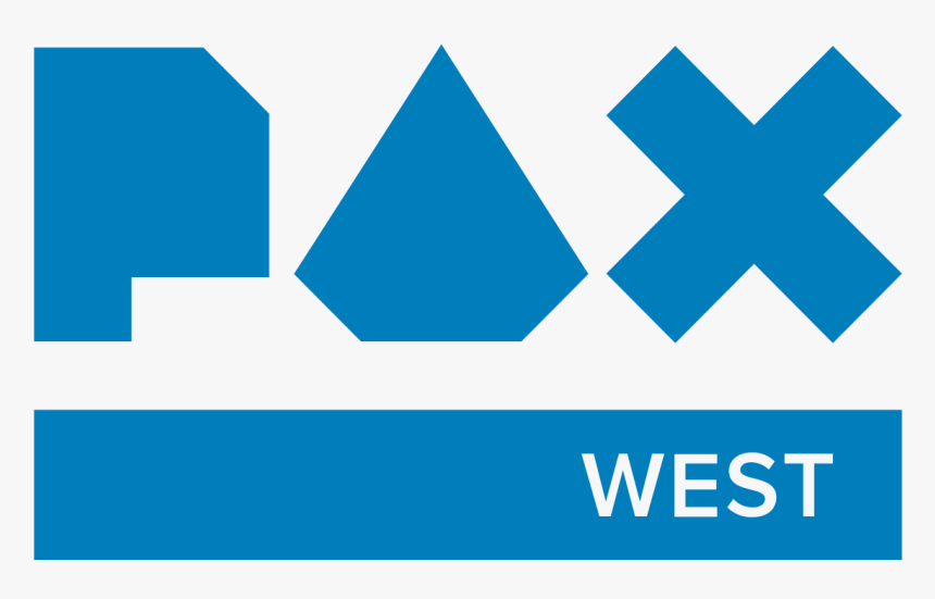 Pax West 2018 Logo Png, Transparent Png, Free Download