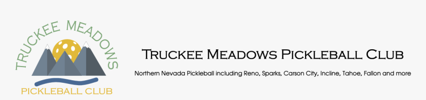 Truckee Meadows Pickleball Club - Parallel, HD Png Download, Free Download