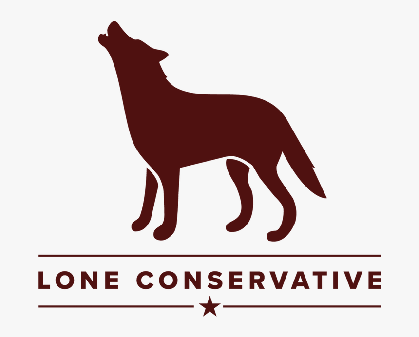 Lone Conservative Logo, HD Png Download, Free Download