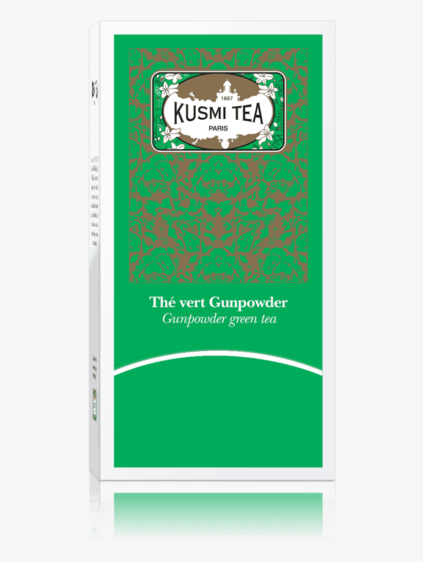 Label Imperial Kusmi Tea, HD Png Download, Free Download