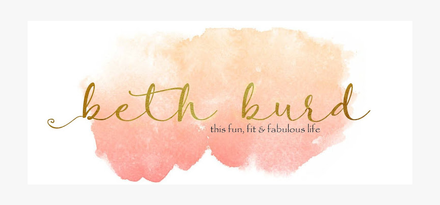 Beth Burd - Calligraphy, HD Png Download, Free Download