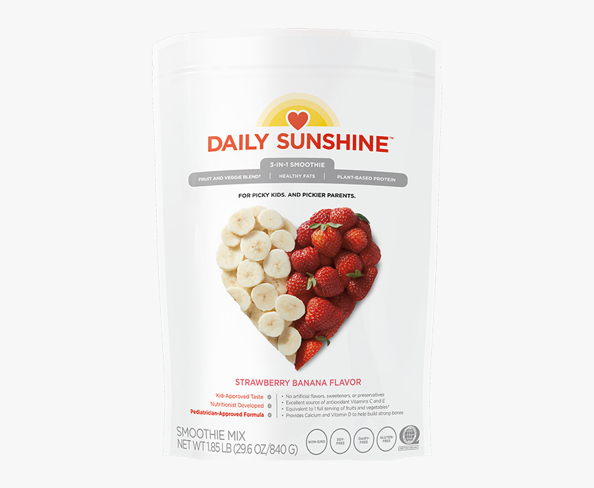 Daily Sunshine Beachbody, HD Png Download, Free Download