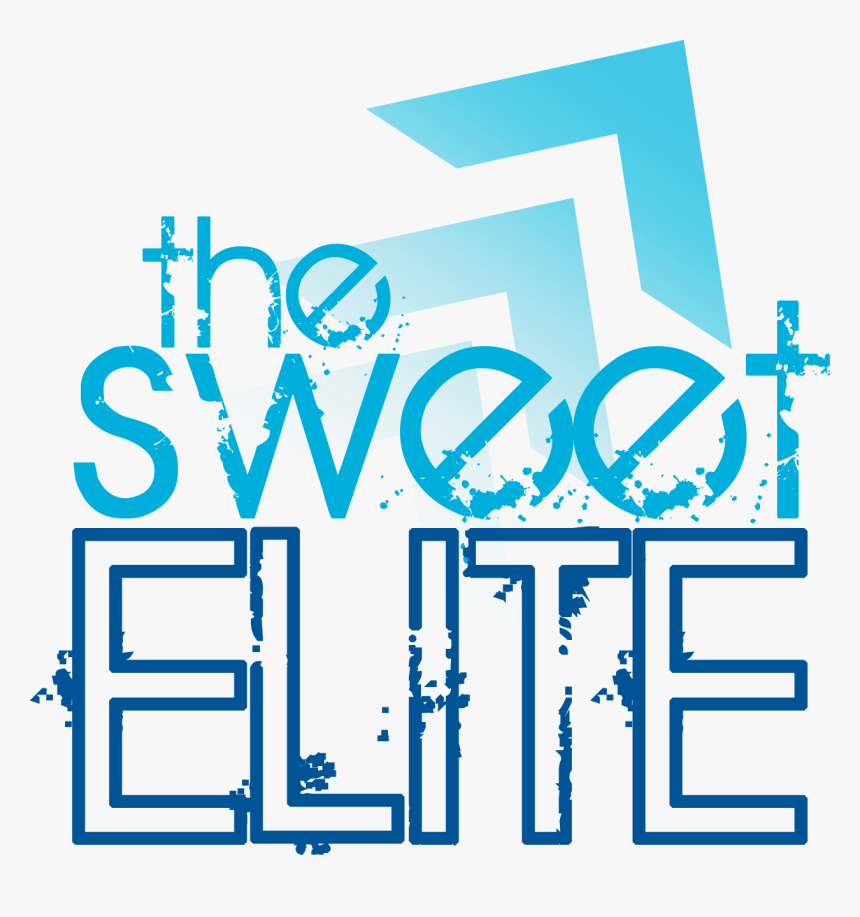 Team Sweet Elite - Team Sweet, HD Png Download, Free Download