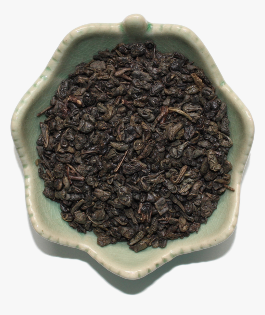 Gunpowder Green Tea - Seed, HD Png Download, Free Download