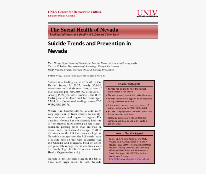 University Of Nevada, Las Vegas, HD Png Download, Free Download