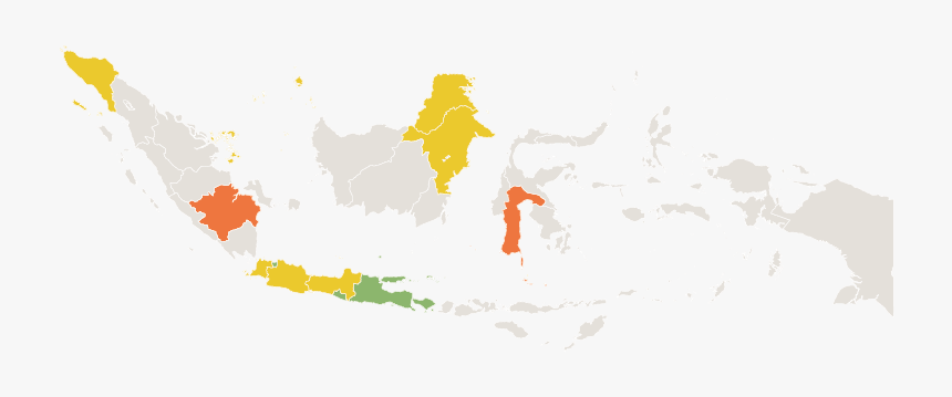 Hiv Statistics In Indonesia, HD Png Download, Free Download