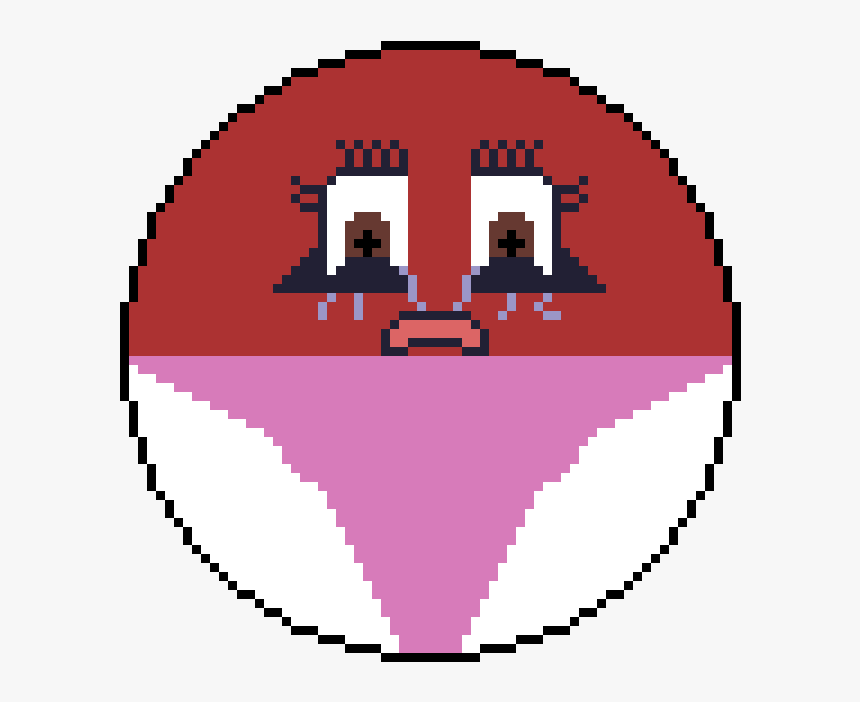Sexy Voltorb Part2 - Circle, HD Png Download, Free Download