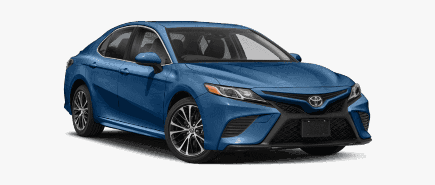 Toyota Camry 2019, HD Png Download, Free Download