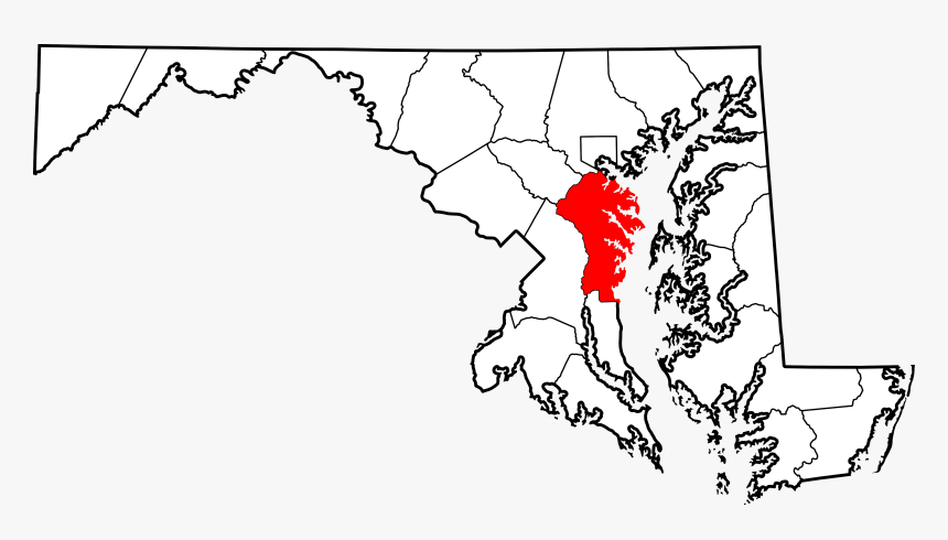 Calvert County Maryland, HD Png Download, Free Download