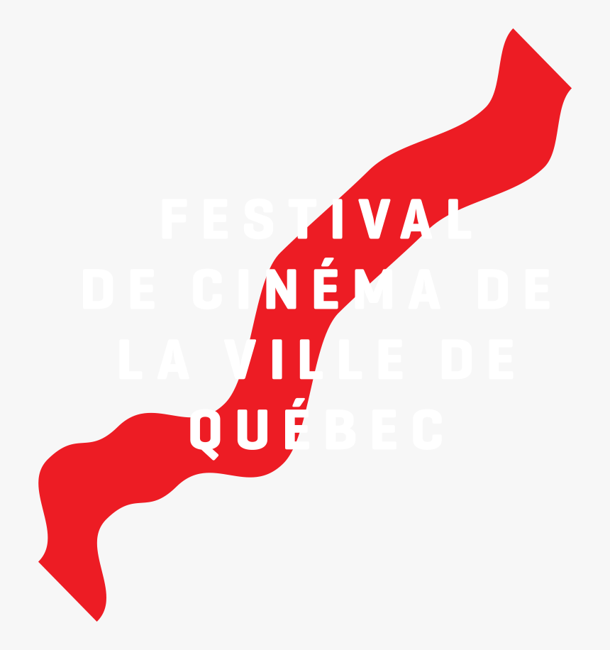 Festival De Cinéma De La Ville De Québec - Quebec City Film Festival, HD Png Download, Free Download