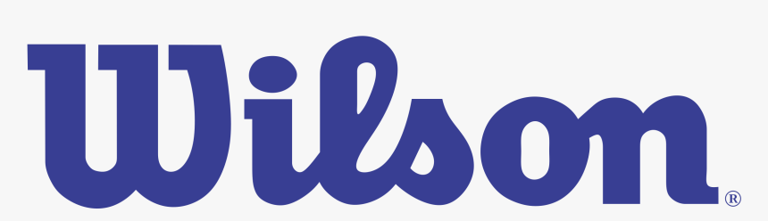 Wilson Logo Png Transparent - Logo Wilson Vector, Png Download, Free Download