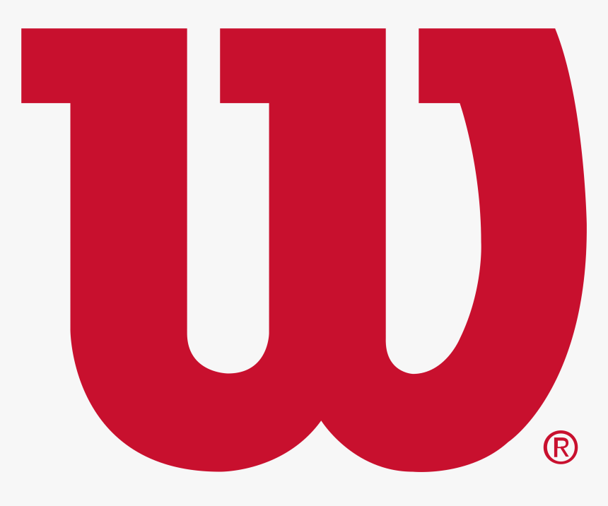 Wilson Logo - Wilson Logo Png, Transparent Png, Free Download