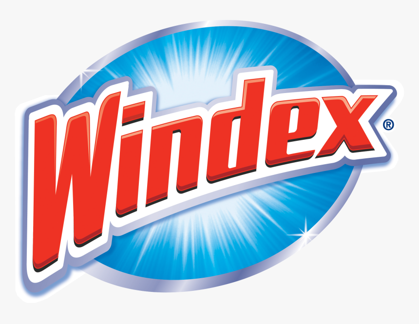 Windex Brand, HD Png Download, Free Download